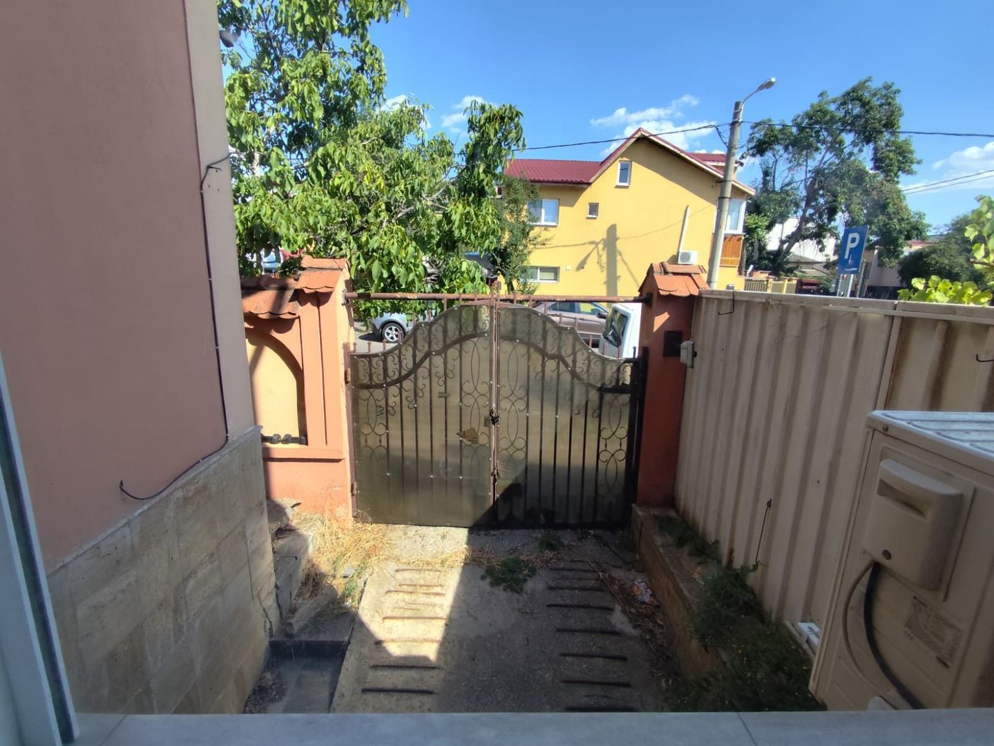 Comision 0% | Casa individuala 4 dormitoare 1 mai | Pod Constanța - Poză 6