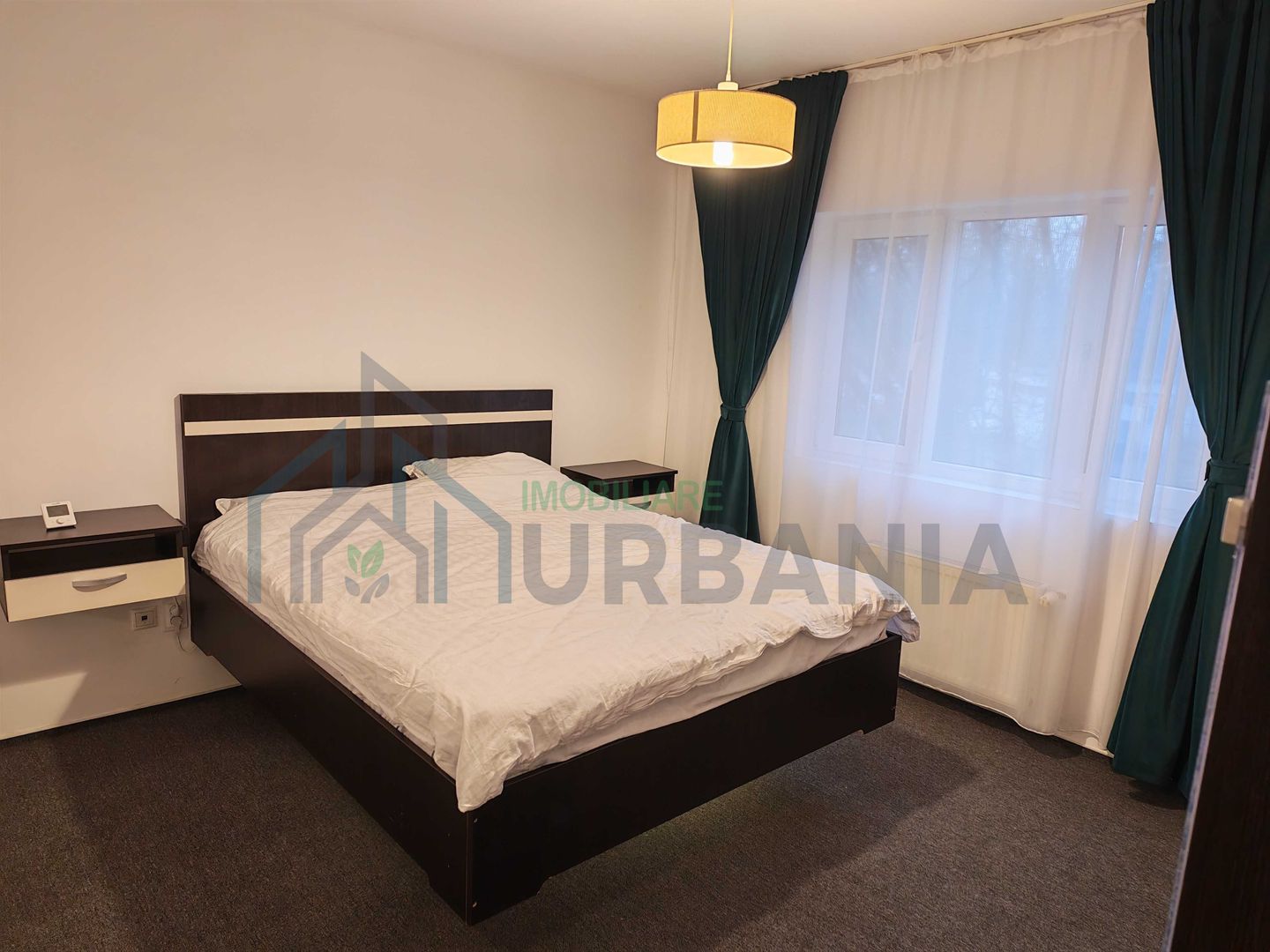 Apartament 3 camere, Copou - Cartier Rezidențial, cu terasă și loc de parcare privat - Poză 2