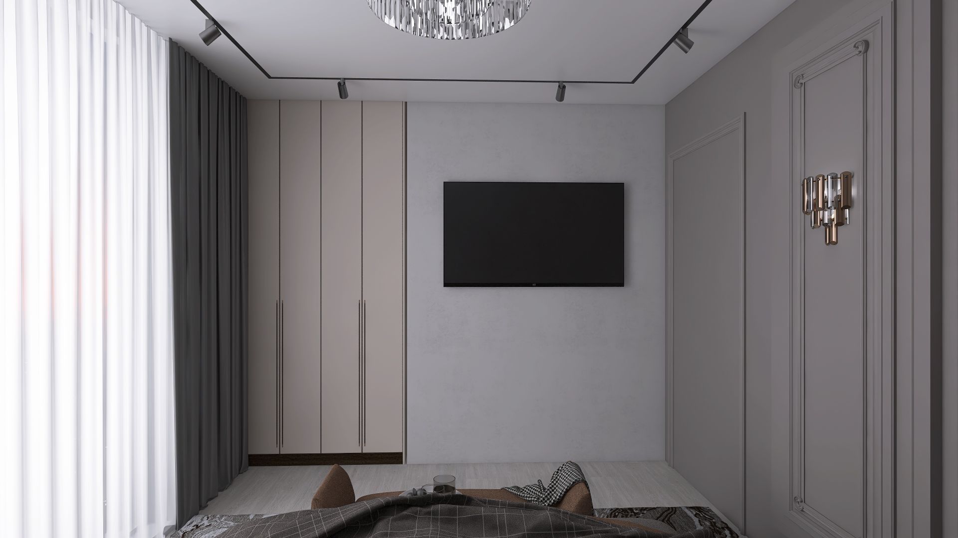Apartament cu 2 camere de vânzare în Bragadiru / Prelungirea Ghencea - Poză 4