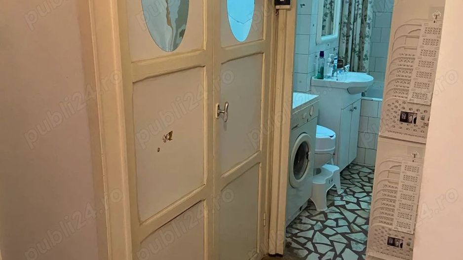 Se VINDE APARTAMENT 3 camere in Bucuresti , zona Rasaritului - Poză 4