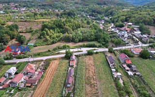 AZURA Imobiliare - Teren Budeasa Galasesti Calotesti - Poză 17