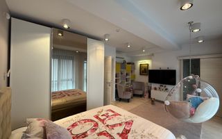 Inchiriere Penthoue  200 Mp Mircea Voda Timpuri Noi Unirii - Poză 17