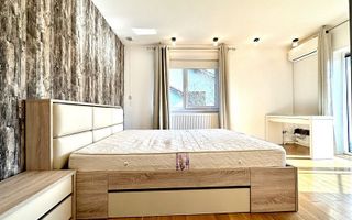 Apartament elegant -curte proprie - garaj - Poză 8