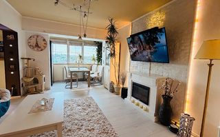 Apartament 4 camere de vânzare, Galati, Mazepa1,  et. 8 din 10 - Poză 19