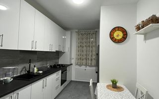 Apartament 2 camere 61mp Decomandat Utilat - Poză 4