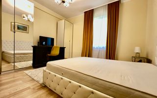 Apartament 3 camere | Primăverii – Charles de Gaulle - Poză 3