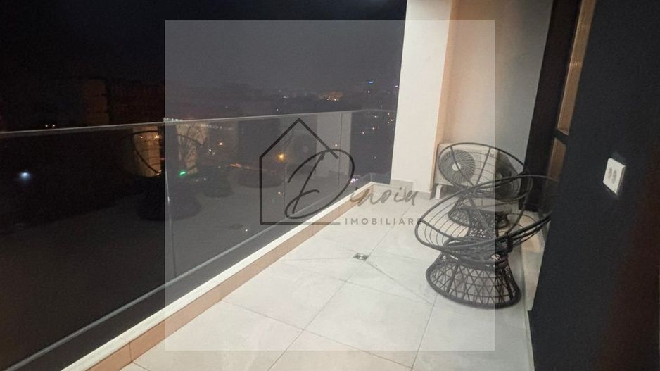 Apartament 2 camere Baicului I Quartz Residence I 2 parcari si boxa - Poză 20