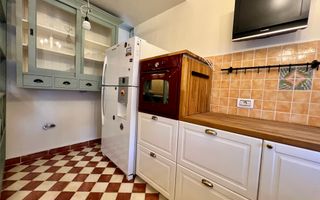 Apartament *3 camere* 100mp // Calea Dorobanților - Poză 29