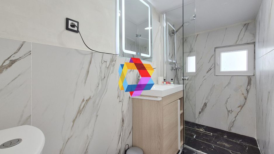 Casa regim hotelier la cheie -225 mp - Poză 15