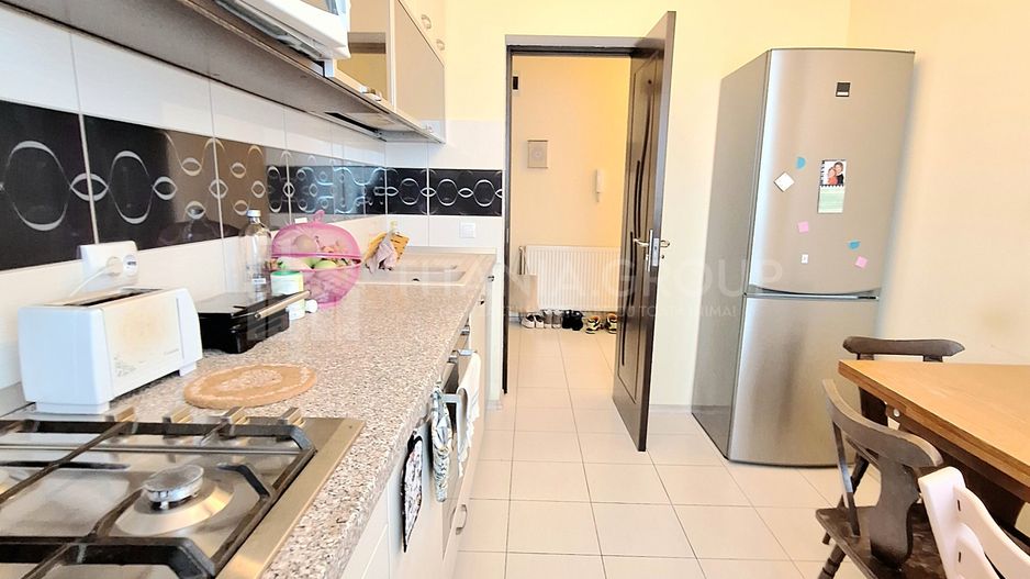Apartament 2 camere cu vedere superba, modern mobilat+parcare, Coresi - Poză 3