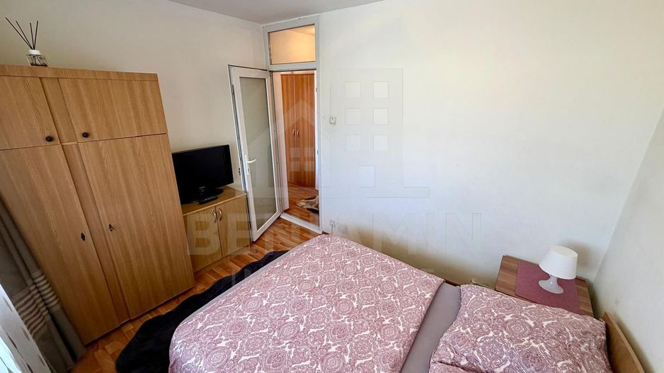 Apartament doua camere - centrala termica - Kaufland Craiovita etaj 3 - Poză 4