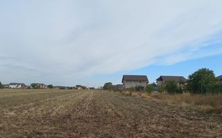 Teren com.Berceni,8600 mp,parcelat ,PUZ aprobat, pentru dezvoltatori - Poză 23