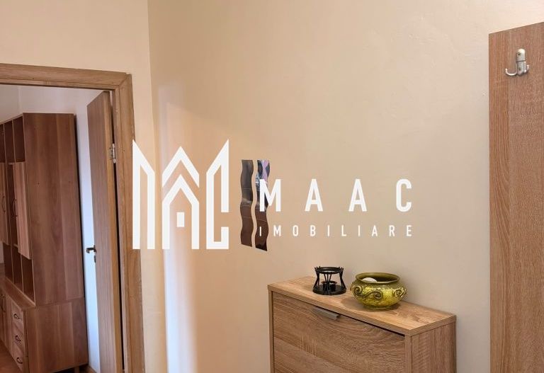 Apartament de închiriat Sibiu | 2 camere | Cedonia | 45 mp - Poză 6
