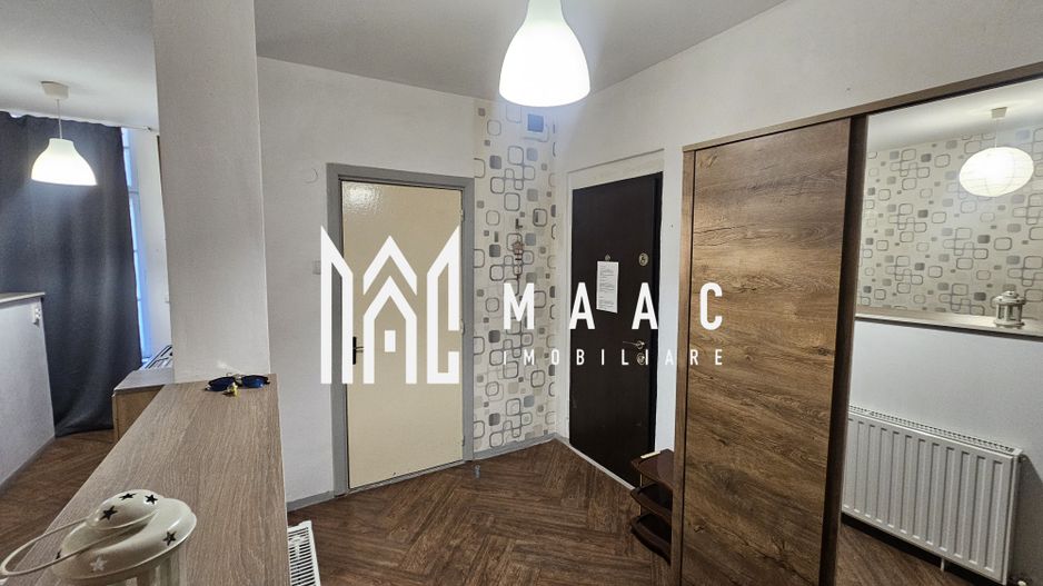 Garsoniera | 35 mpu | Parter inalt | Strada 9 Mai - Poză 6