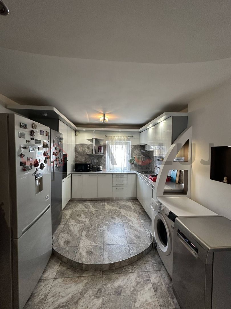 3 camere decomandate, la cheie, Marasti - Poză 4