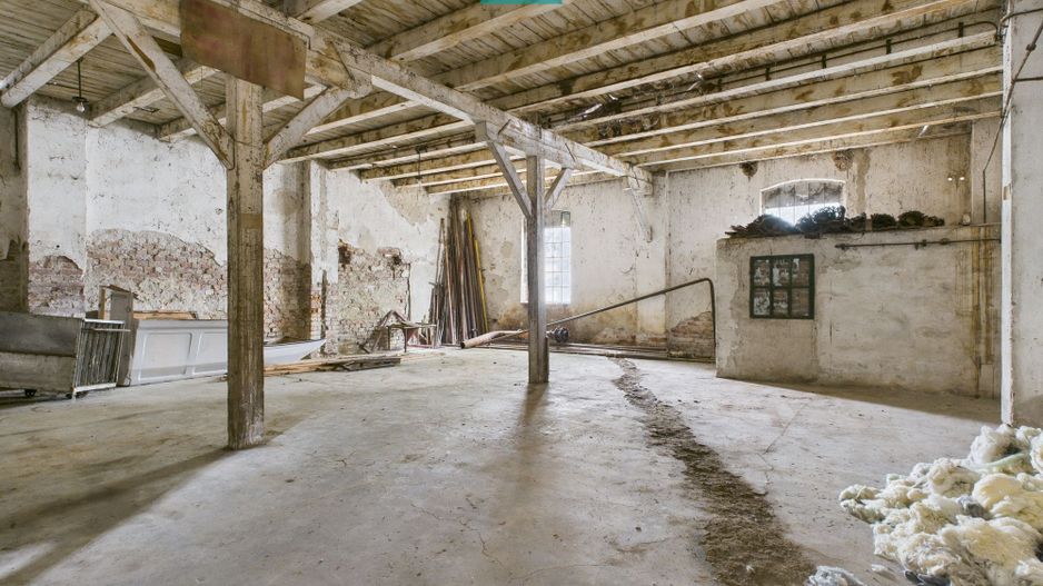 Spațiu versatil de 300 mp în Periam - Poză 1