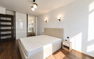 Vânzare ap. 2 camere decomandat, etaj 5, Iulius Mall, parcare - Poză 9