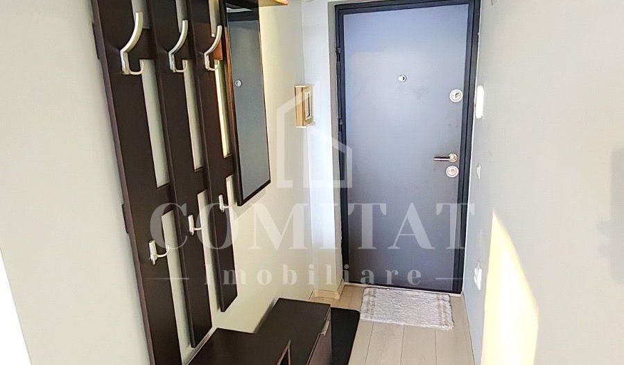 Apartament 2 dormitoare | Parcare | Zona Eroilor-Floresti - Poză 8
