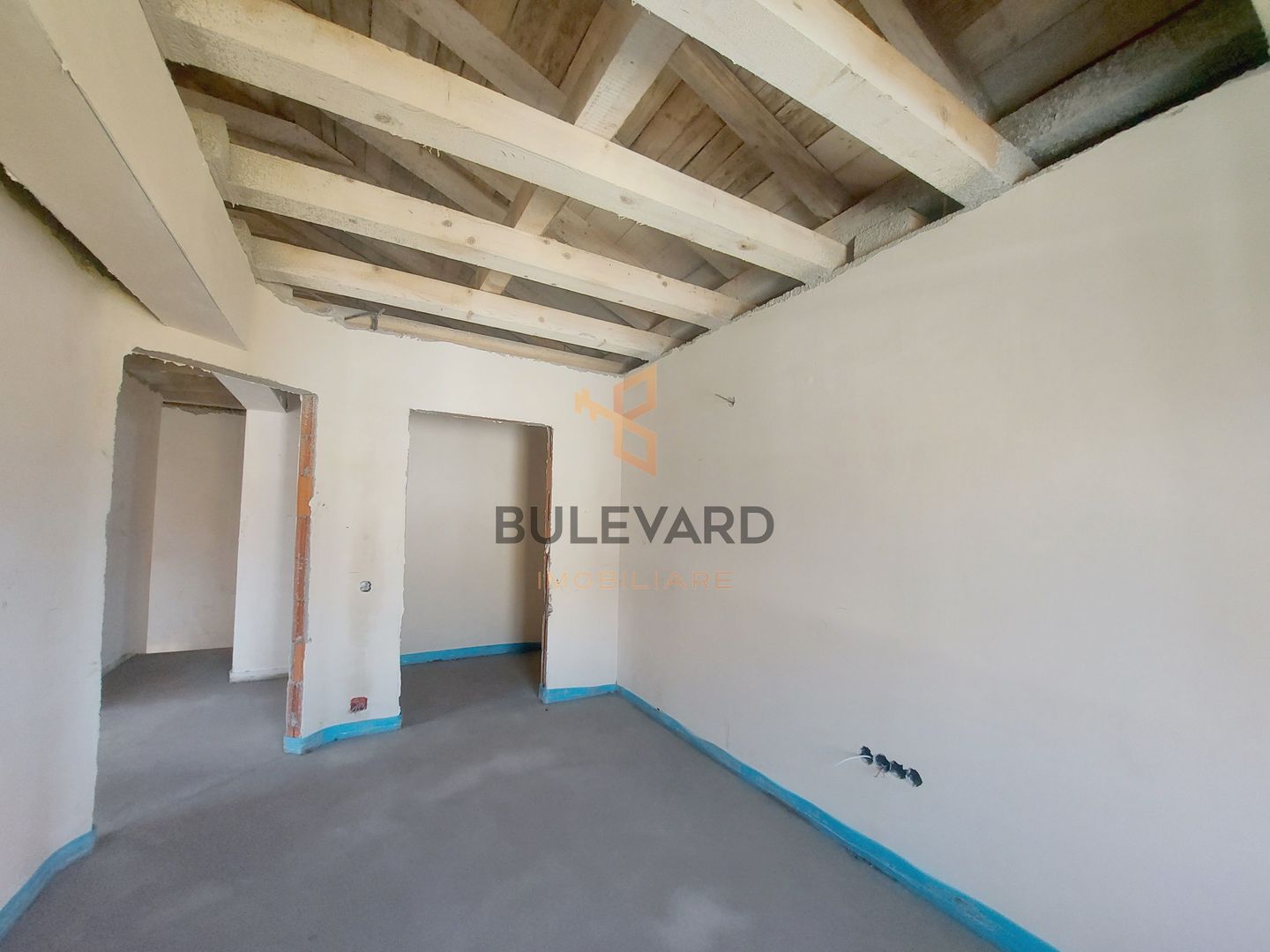 Casa de tip duplex, zona strazii Somesului! - Poză 9