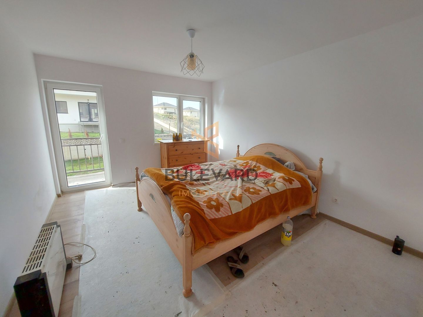 Casa individuala in Apahida! - Poză 8