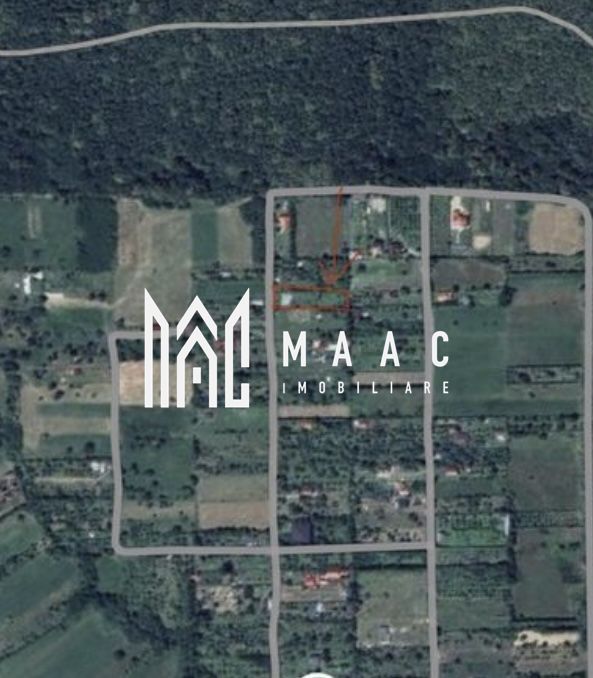 Teren | 1110MPU | Intravilan | Tropinii Noi - Poză 2