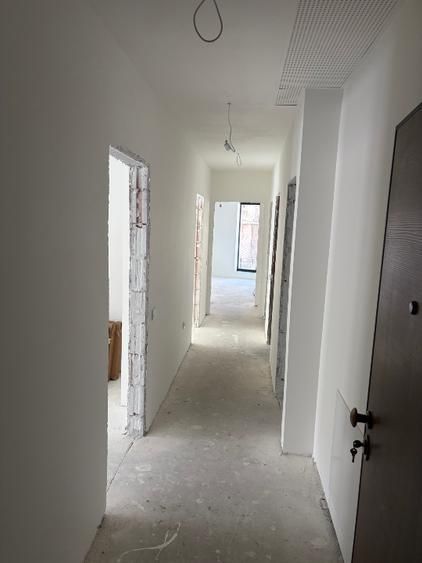 Vanzare Apartament premium 3 camere, parter, 2 băi, parcare subterană, Marriot - Poză 5