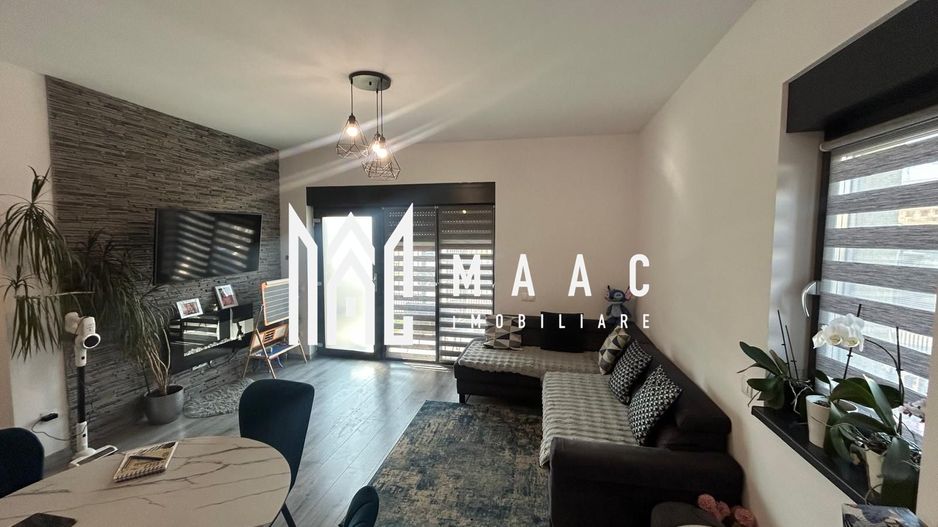 Apartament la Casă | 3 Camere | 64MPU | 83MP Curte I Șelimbăr - Poză 2