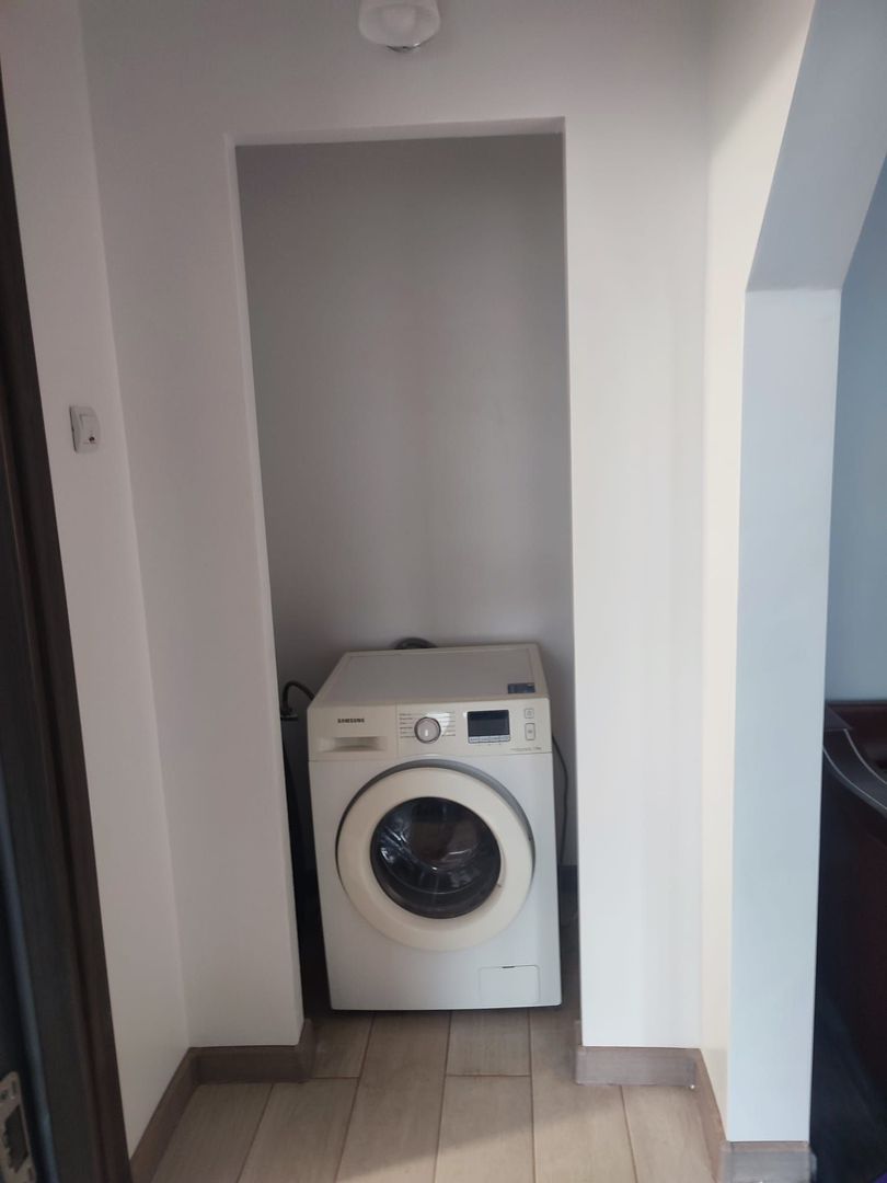 Apartament 2 camere de inchiriat – stradal, zona Micron 39 - Poză 4