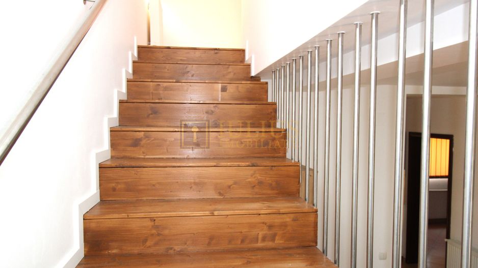 Casa INDIVIDUALA  P+M in Dumbravita, aproape de padure. - Poză 13