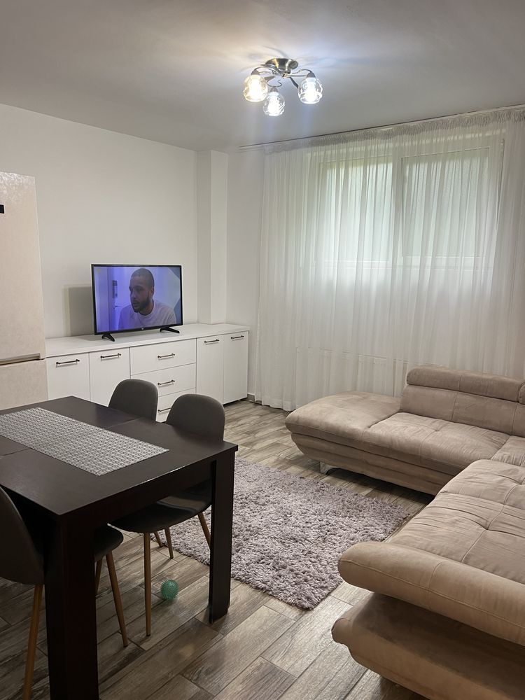 Apartament 2 camere decomandat Giurgiului - Poză 2