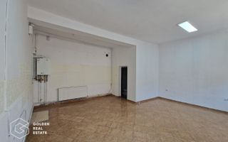 Spatiu comercial cu vitriva si acces stradal, str. Ciocio PoP - Poză 1