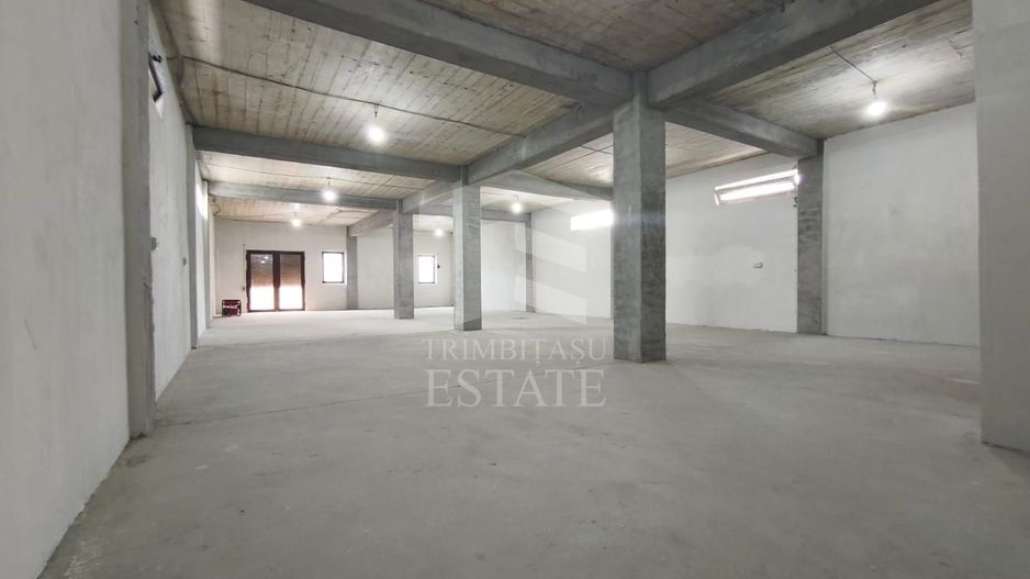 Casă P+M | Teren 480 mp | 322 mp utili | Lumina - Poză 9