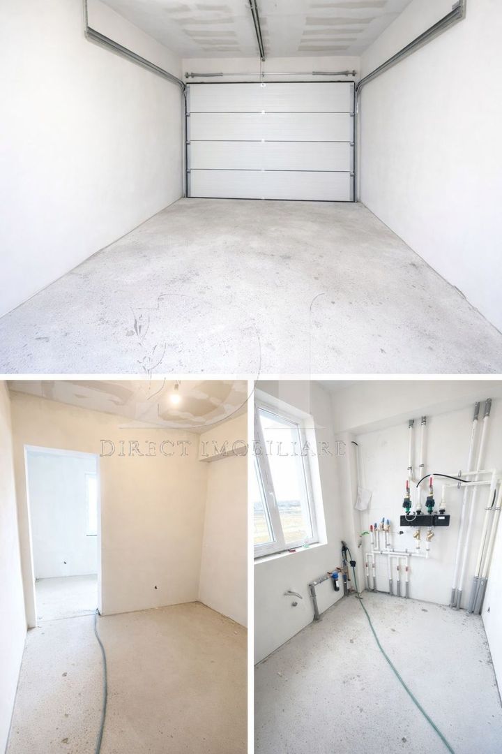Casa individuala | 4 camere | Gilau-Cluj - Poză 6