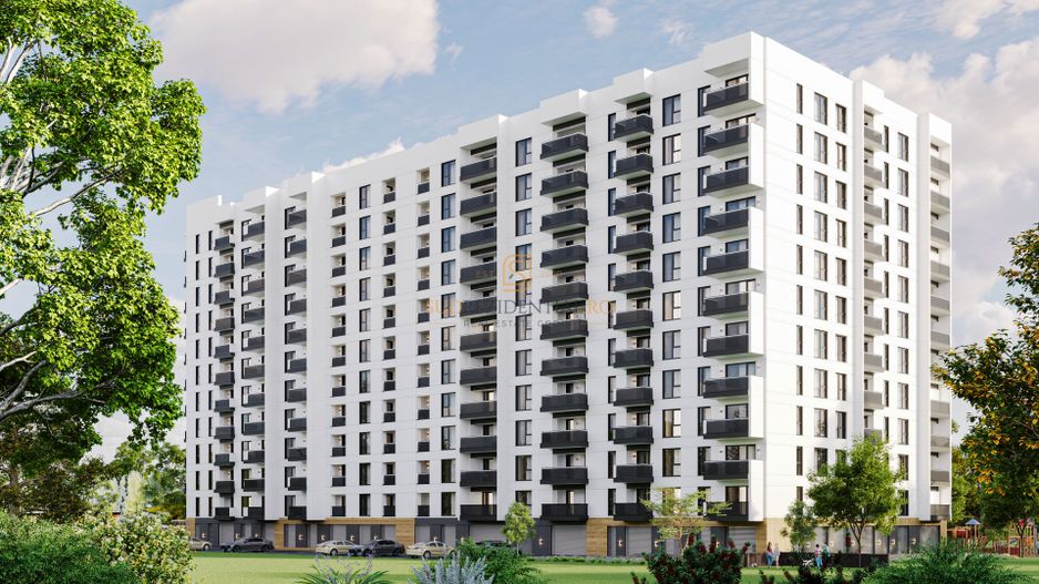 Teren cu autorizatie de constructie, 6226mp, Sos.Alexandriei, Sector 5 - Poză 8