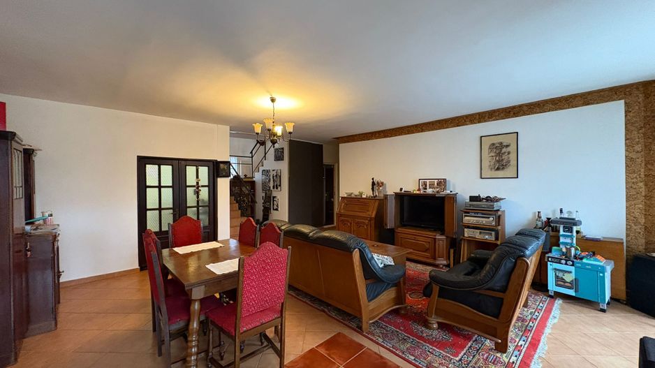 CASA INDIVIDUALA PANTELIMON, TEREN 275 MP, CENTRALA, METROU, COMIS 0% - Poză 3