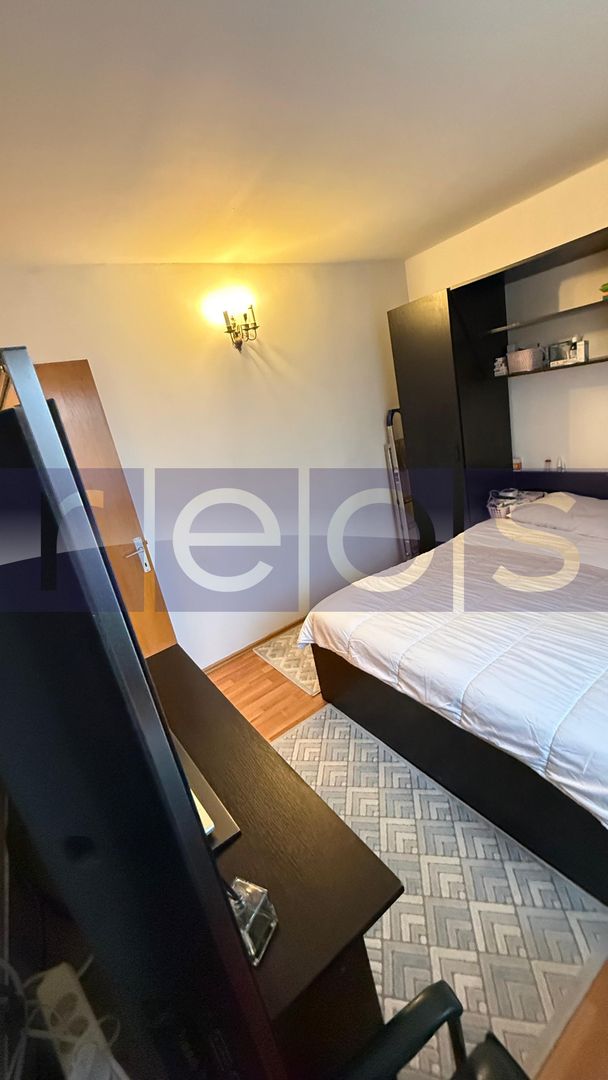 VANZARE APARTAMENT 3 CAMERE LIVIU REBREANU TITAN - Poză 4