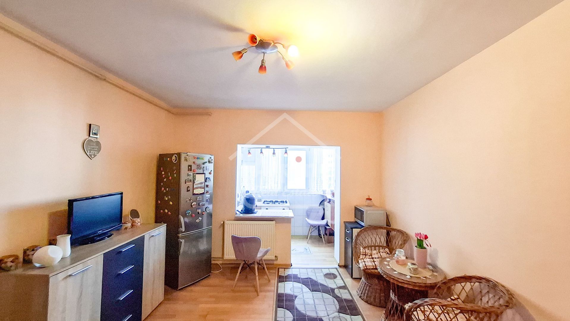 Suprafata Generoasa I Zona Garii - Poză 6