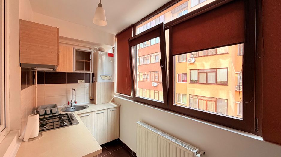 Apartament 2 camere | Centrala proprie | Renovat | Comision 0% | - Poză 7