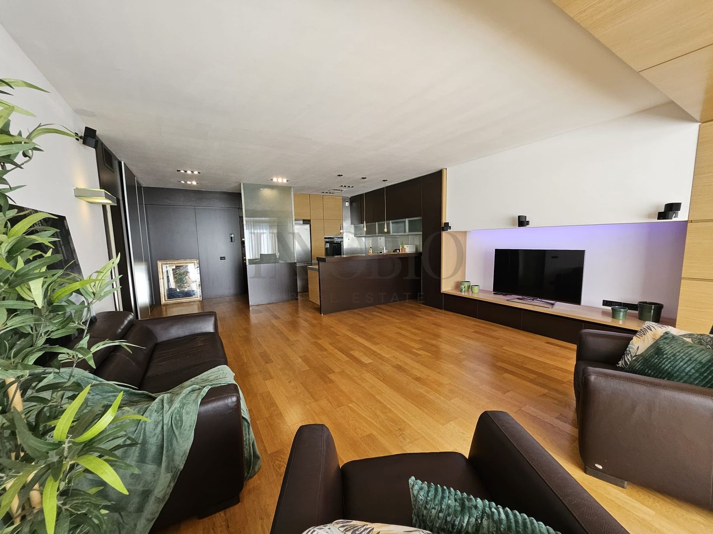 Apartament 3 Camere - Soseaua Nordului - Loc de Parcare - Boxa - Poză 2