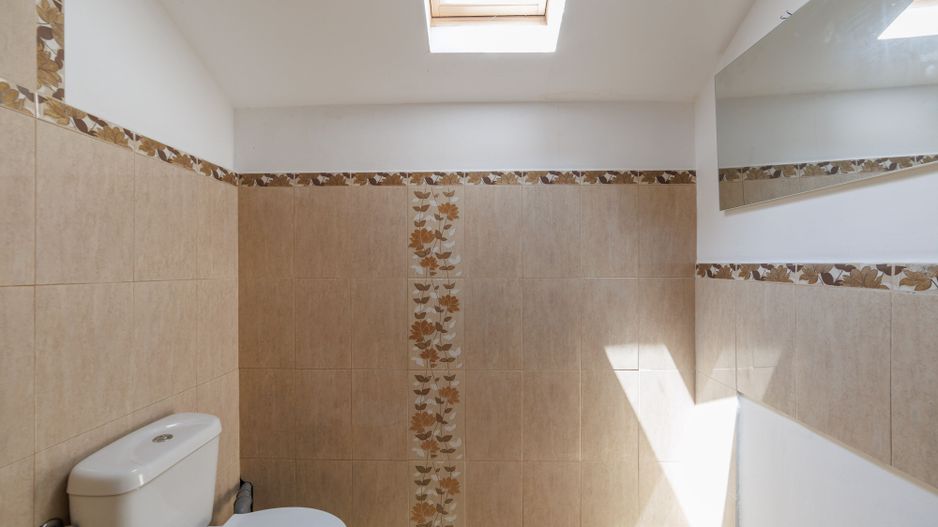Casa P+M cu 6 camere si teren de 705 mp | Pitesti – Strada Zborului - Poză 18