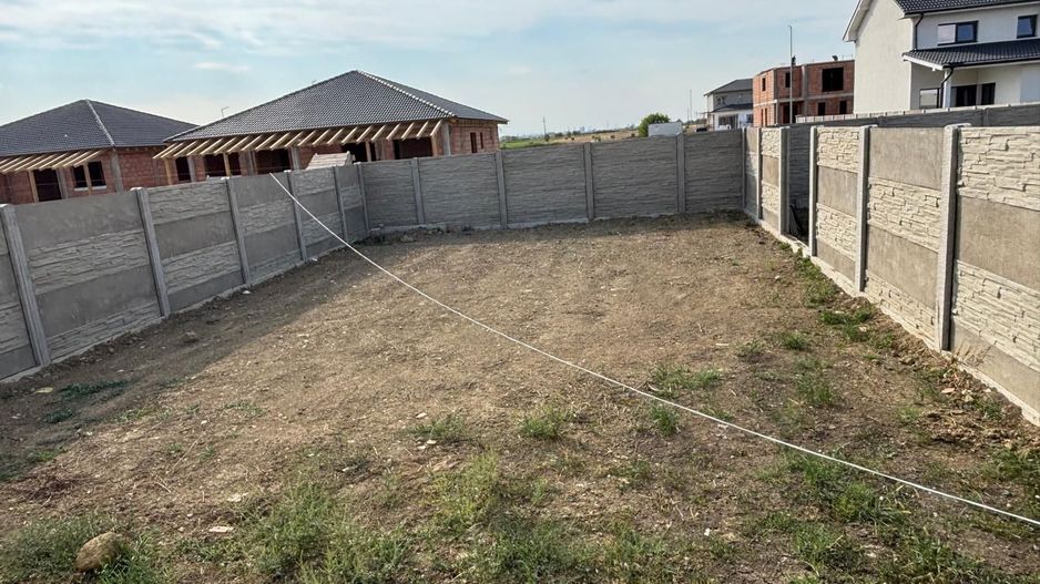 DUPLEX PARTER, SAG, 3 CAMERE - Poză 7