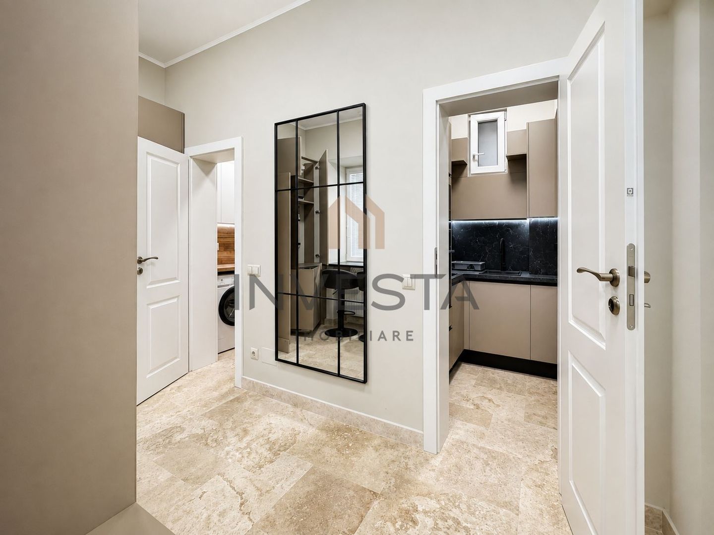 Apartament cu 2 camere de inchiriat la 2 minute de Piata Unirii! - Poză 9