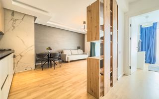 Turnu Magurele | Brancoveanu | Luica | Grand Arena | 2 camere LUX - Poză 9