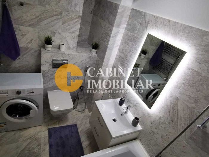 Apartament 2 camere de vânzare –  Copou, Iași - Poză 4