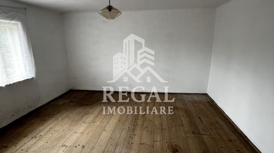 Casă de vânzare în Peștișu Mare – Teren generos de 1.513 mp - Poză 7