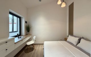 2 camere I Renovat I Rond Alba Iulia  I Etaj 1 - Poză 10