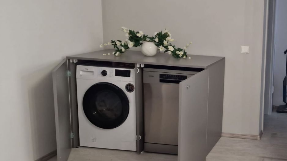 Apartament modern 3 camere de inchiriat Magnolia - Poză 10
