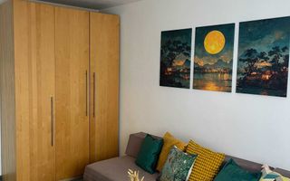 Apartament 1 camera |34 mp | Poziție excelenta in Piata Marasti. - Poză 3