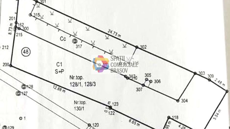 Casa 5 camere de vânzare - zona Brașovul Vechi - plus-imo.ro - Poză 14