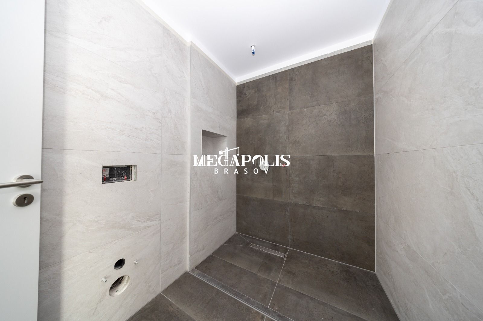 Penthouse Premium | Vedere spre munte | Braşov | 2 Parcări subterane - Poză 13